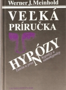 W.J. Meinhold- Velká príručka hypnozy