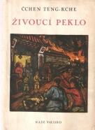 Kche- Živoucí peklo
