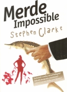 S.Clarke- Merde Impossible