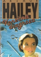 A. Hailey- Konečná diagnóza