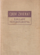 L.Březinová- Chov zvierat / základy veterinárstva