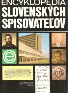 Kolektív autorov: Encyklopédia Slovenských Spisovateľov I.-II.