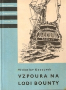 V.Kocourek- Vzpoura na lodi Bounty