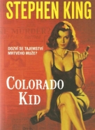 Stephen King- Colorado Kid
