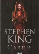Stephen King-Carrie