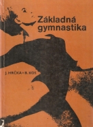 J.Hrčka- Základná gymnastika