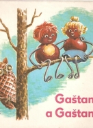 Hans Greschek- Gaštanko a Gaštanka
