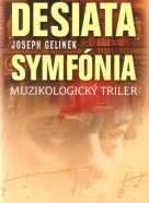 Joseph Gelinek- Desiata symfónia