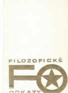 G.V. Plechanov- Filozofické odkazy