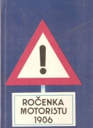 kolektív- Ročenka motoristu 1986