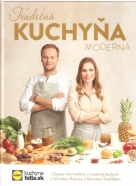 kolektív- Tradičná kuchyňa moderná