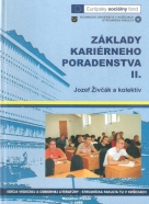 Jozef Živčák- Základy kariérneho poradenstva II.