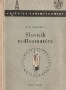 Chajkin- Slovník radioamatéra