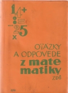 Viliam Matuška, Zdeněk Trefný: Otázky a odpovede z matematiky ZDŠ