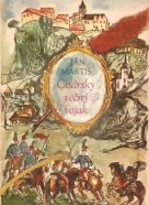Ján Martiš- Cisársky večný vojak