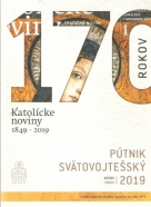 kolektív- Pútnik Svätovoješský 2019