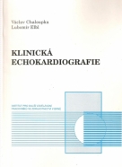 V. Chaloupka- Klinická echokardiografie