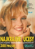 M. Rudigerová- Najkrajšie účesy