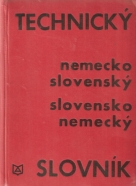 kolektív- Technický Nemecko- Slovenský a Slovensko- Nemecký slovník 