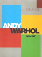 kolektív- Andy Warhol 1928 - 1987
