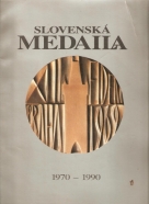kolektív- Slovenská medaila 1970 - 1990
