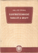 J. Tříska- Elektrotechnické tabulky a grafy