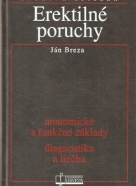 Ján Breza- Erektilné poruchy