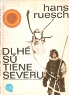Hans Ruesch- Dlhé su tiene severu