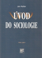 Jan Keller- Úvod do sociologie