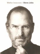 Walter Isaacson-  Steve Jobs 