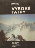 Miroslav Kukačka - Vysoké Tatry