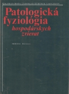 K.Boďa a kol. - Patologická fyziológia hospodárskych zvierat