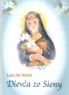 Luis de Wohl - Dievča zo Sieny