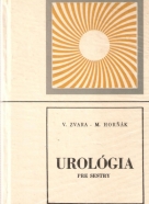 V. Zvara - Urológia pre sestry