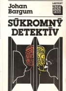 Johan Bargum - Súkromný detektív