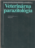 V.Jurášek - Veterinárna parazitológie