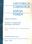 Ľ. Neufeld - Historica Carpatica