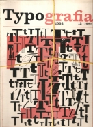 kolektív- Typografia 1-12