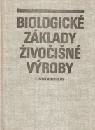 Z.Sova- Biologické základy živočišné výroby