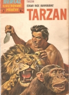 Burroughs- Tarzan / komiks