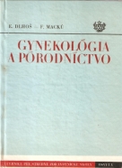 E.Dlhoš- Gynekológia a pôrodníctvo