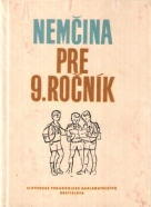 kolektív- Nemčina pre 9. ročník