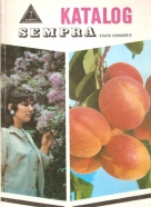 kolektív- Katalog Sempra