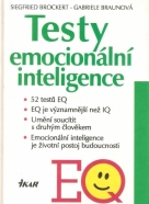 S.Brockert- Testy emocionální inteligence