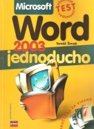 T.Šimek- Word 2003 jednoducho