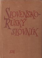kolektív- Slovensko-Ruský slovník