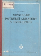 F.Černý- Novodobé potrubní v energetice
