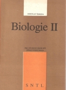 J.Šereda- Biologie II.