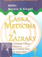S.Siegel- Láska, medicína a zázraky