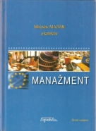 M.Majtán- Manažment